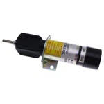 3 Terminals 12V Stop Solenoid Valve 1504-12C2U1B1S1A For Woodward Synchro. Fixed Price $46.76.