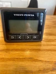 Volvo Penta Gbp Instrument Display Panel VP21467038/A2C53394922. Fixed Price $550.00.