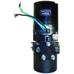 New Tilt Trim Motor W/ Reservoir For Volvo Penta AD31 AD41A Aqad 79-00 3857265-7. Fixed Price $253.95.