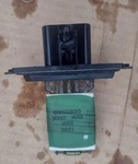 07 Chrysler 300 Heater 05061094AB Blower Resistor Oem Mopar Part. Fixed Price $17.39.
