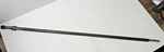 South Bend 9" 10K Lead Screw 38-1/4" For 42" Bed. Fixed Price $99.00.