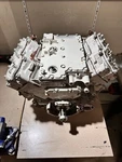 Johnson Evinrude Omc 75 Hp Powerhead 1965 379283 382730. Fixed Price $500.00.