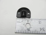 0121828 Omc Sterndrive Wire Guard Transducer Speedo Tube Through Hull. Fixed Price $7.99.