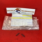 Nos 309525 Pin For Omc Evinrude Johnson Lot Of Two (2). Fixed Price $12.99.