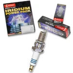 Pc Denso Iridium Power Spark Plug For Honda CH125 Elite 1984 Tune Up Kit Hb. Fixed Price $16.73.