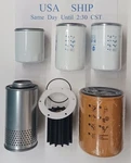 Maintenance Service Kit For Volvo Penta TAMD63P-A TAMD63P-L. Fixed Price $129.95.