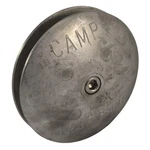Camp R-02 Rudder Button 2-13/16". Fixed Price $20.28.