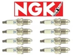 (8) Ngk BR6FS 4323 Marine Spark Plugs Mercruiser Omc Volvo Penta Boat 144. Fixed Price $23.99.