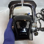 Yamaha Boat Throttle Control 6X6-48207-47-00 Dual Engine. Fixed Price $900.52.