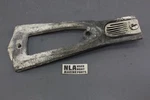 Omc Stringer 0909016 Rudder To Lower Gearcase Plate 165HP-235HP 1975-1977. Fixed Price $20.00.