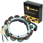 Stator For Omc Evinrude Outboard Engine 1990 1991 1992 1993-1998. Fixed Price $88.00.