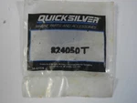 Mercury Marine Quicksilver Mercruiser 824050T Cap For Switch Oem. Fixed Price $13.99.