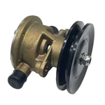 Water Pump 128397-42500 128990-42500 For Yanmar 2GM20 2YM15 3GM30 3YM20 3YM30. Fixed Price $159.99.