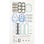 83-91 Mercury V6 2.4L 135-200HP XR2 XR4 Black Max Gasket Kit 27-11338A88. Fixed Price $150.20.