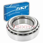 Skf Transmission Differential Bearing 1994-1997 Ford Aspire Manual Jk. Fixed Price $18.30.