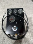 Murphy W0168 Engine Control Shutdown Panel By Aps. Fixed Price $590.00.