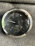 New Old Stock 2002 Oem Sea Ray 4K Rpm Gauge Tachometer Lcd Hour 86274F. Fixed Price $400.00.
