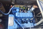 Perkins 4-107 4107, Marine Diesel Engine 42 Hp Runs Great. Fixed Price $5950.00.
