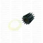 Water Pump Impeller Replacement For Volvo Penta Yanmar 876771 3887761 21951358. Fixed Price $38.50.