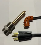 240V Engine Heater Kit For Cummins Qsb 6.7L. Fixed Price $94.00.