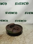 Detroit Diesel Pulley 2 Belt 5145906. Fixed Price $110.00.