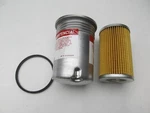 1646 0981911 Fuel Filter Canister & Gasket Omc Stringer 200-260 Hp 3.8-5.. Fixed Price $38.99.