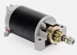 Premium Starter For Mercury Marine Engine 25E B/f 4-STROKE 30.4CI 25HP 1998-2005. Fixed Price $120.76.