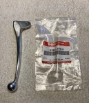 Genuine Suzuki A50P Clutch Lever. Fixed Price $23.99.