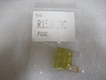 U18 Pleasure Craft Marine Pcm R153019C Fuse Oem New Factory Boat Parts. Fixed Price $6.79.