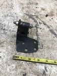 Omc Volvo Penta 5.8 Ford 351 Marine Engine Throttle Cable Holder Mount Bracket. Fixed Price $37.00.