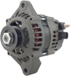 Alternator Fits Mercury 225XL Efi 3.0L 185.0CI H.p. 2001-2004 19020704 8471. Fixed Price $139.89.
