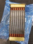 Slp Volvo Penta Tamd 31 32 41 Kad Kamd 42 43 44 Aftercooler Insert 3582599. Fixed Price $2099.95.