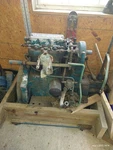 Sabb Marine Diesel Engine, 18 Hp, Runs. Fixed Price $2500.00.