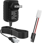 Battery Charger Toro Timemaster Personal Pace Electric Start Mower 20344 20316. Fixed Price $17.99.