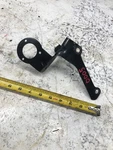 Omc Volvo Penta 3.0 4 Cylinder Gm Marine Boat Engine Mount Bracket Tab. Fixed Price $18.05.