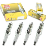 4PCS Mercruiser 4.3L Tks Ngk G-power Spark Plugs Stern Drive 6 Cyl Chevrolet Da. Fixed Price $33.54.