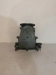 Vintage Detroit Diesel Air Intake Housing Inlet Aluminum Bracket Part # 5116383. Fixed Price $119.99.