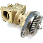 Sherwood P1730C Cummins Seawater Pump 526599500 3964765 3866493. Fixed Price $719.84.