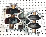 1967 1968 Johnson Evinrude 5 6HP Outboard Powerhead Cylinder Block Omc. Fixed Price $69.99.