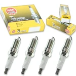 4PCS Volvo Penta 5.7L Osi-xpd Ngk G-power Spark Plugs Ocean Series Kit Set Bz. Fixed Price $33.54.