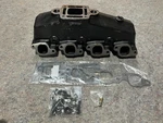 Hge Marine Engine Products Mercruiser V8 Big Block Manifold 9011. Fixed Price $72.00.