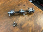 Onan Rocker Arm Assy Kubota 3 Cyl Diesel Mdkal 9KW Marine Generator. Fixed Price $78.95.