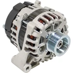Valeo 12V 75A Alternator For Volvo Penta 3.0GLM 4.3GXI 5.0GL 8.1GXI. Fixed Price $306.71.