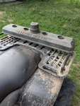 Detroit Diesel 6-71 12V71 Valve Cover 5103744 5103738. Fixed Price $225.00.
