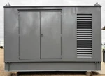 505 Kw Kohler / Ddc Mtu Diesel Generator - 8V2000 406 Hours Mfg.. Fixed Price $45000.00.