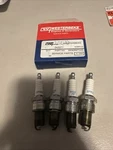 Ngk BPR5ES Westerbeke 043071 Spark Plugs Low Hrs. Fixed Price $10.00.