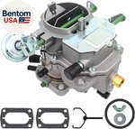 Barrel Carburetor For Dodge Truck Plymouth Models 273-318 4.5L 5.2L V8 Engines. Fixed Price $113.43.