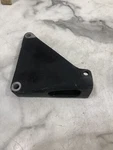 96 Volvo Penta 7.4 454 Engine Alternator Mount Bracket. Fixed Price $150.00.