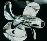Volvo Penta C3 3588223 Duo Stainless Steel Propeller Set For DP280 DP290. Fixed Price $2300.00.