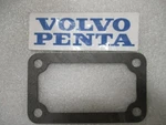Y2 Genuine Volvo Penta Marine 862589 Gasket Oem New Factory Boat Parts. Fixed Price $10.26.